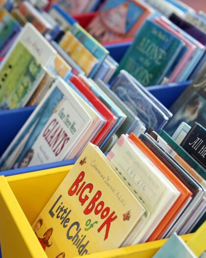 Books